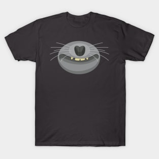 Mouse mouth T-Shirt